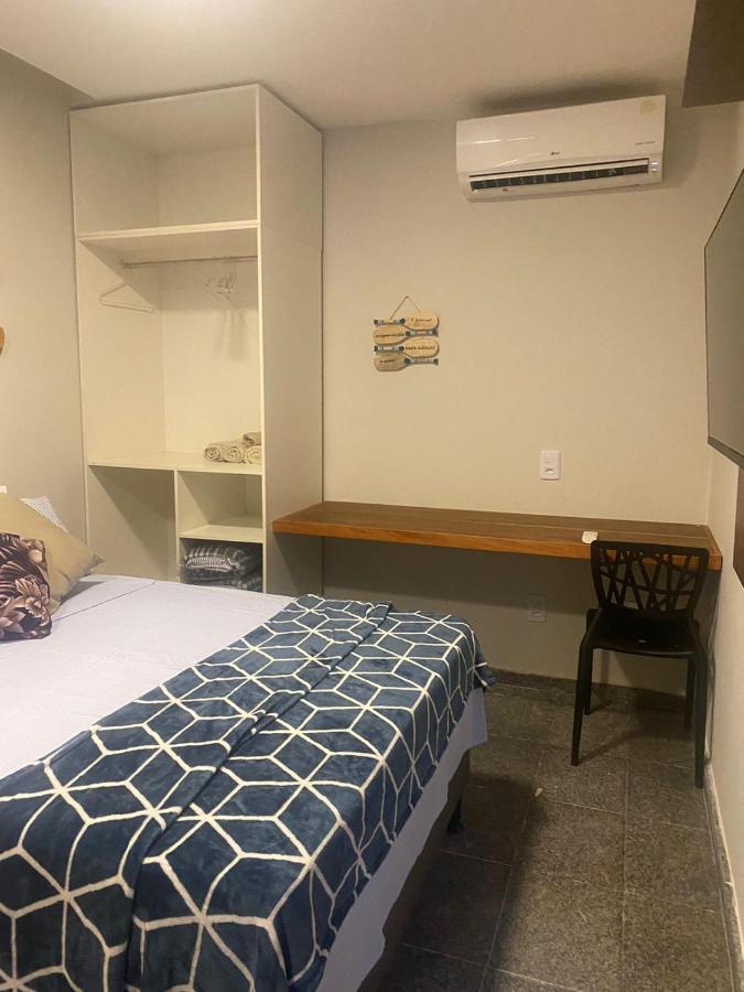 Segunda Casa- Seu Cantinho Na Praia Do Morro Em Guarapari - Quartos Suites 2 Ate 4 Pessoas ภายนอก รูปภาพ