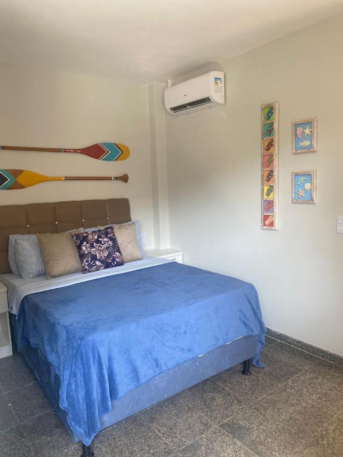 Segunda Casa- Seu Cantinho Na Praia Do Morro Em Guarapari - Quartos Suites 2 Ate 4 Pessoas ภายนอก รูปภาพ