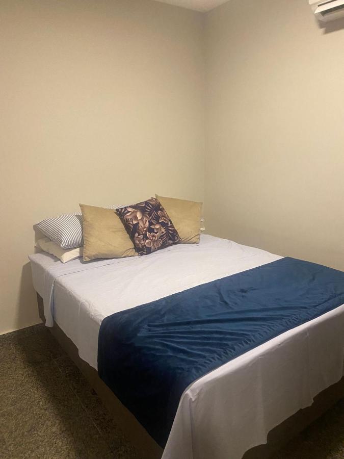 Segunda Casa- Seu Cantinho Na Praia Do Morro Em Guarapari - Quartos Suites 2 Ate 4 Pessoas ภายนอก รูปภาพ