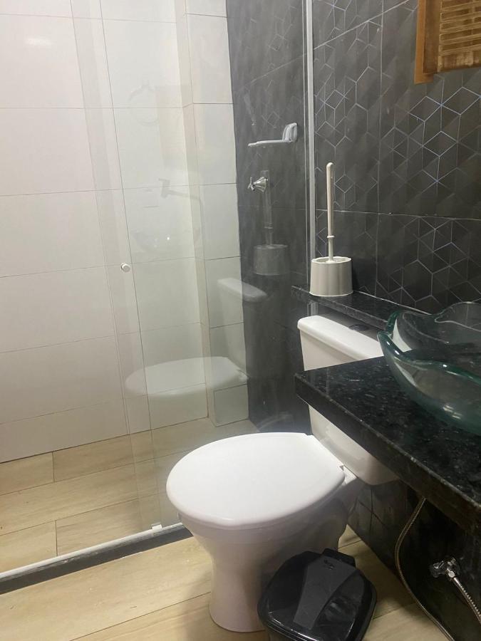 Segunda Casa- Seu Cantinho Na Praia Do Morro Em Guarapari - Quartos Suites 2 Ate 4 Pessoas ภายนอก รูปภาพ