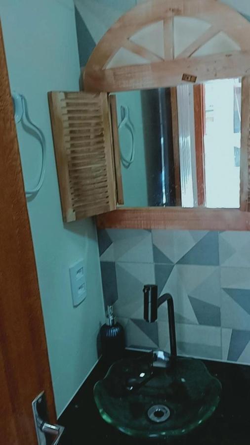 Segunda Casa- Seu Cantinho Na Praia Do Morro Em Guarapari - Quartos Suites 2 Ate 4 Pessoas ภายนอก รูปภาพ