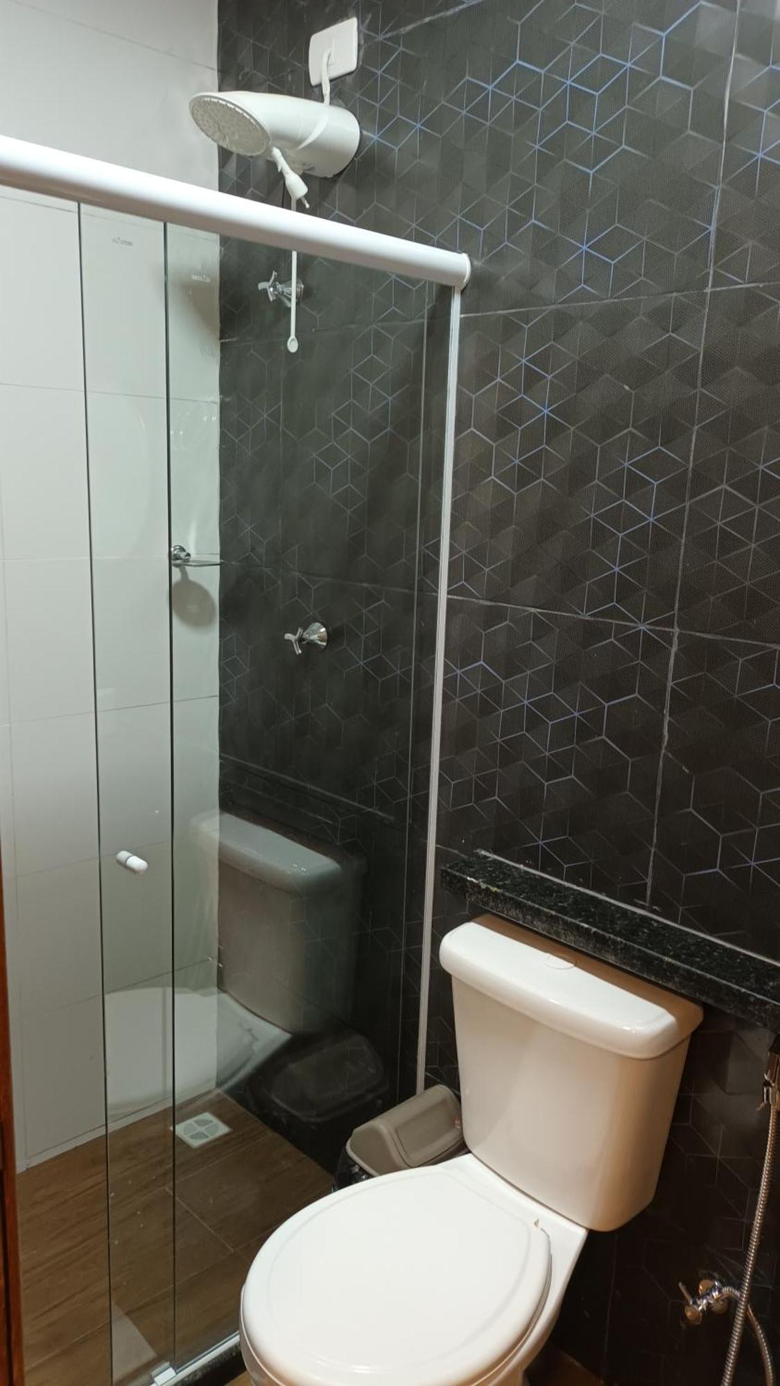 Segunda Casa- Seu Cantinho Na Praia Do Morro Em Guarapari - Quartos Suites 2 Ate 4 Pessoas ภายนอก รูปภาพ