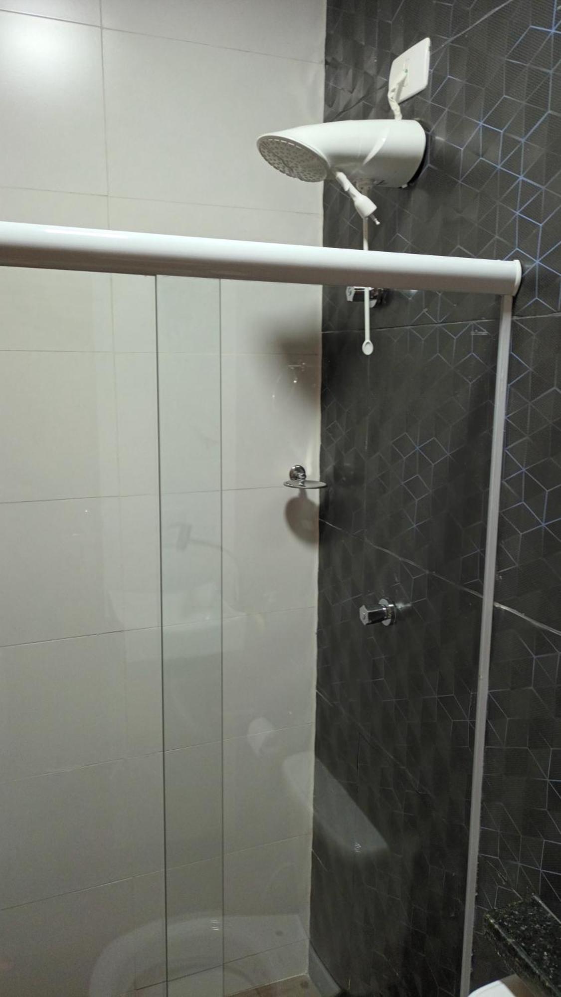 Segunda Casa- Seu Cantinho Na Praia Do Morro Em Guarapari - Quartos Suites 2 Ate 4 Pessoas ภายนอก รูปภาพ