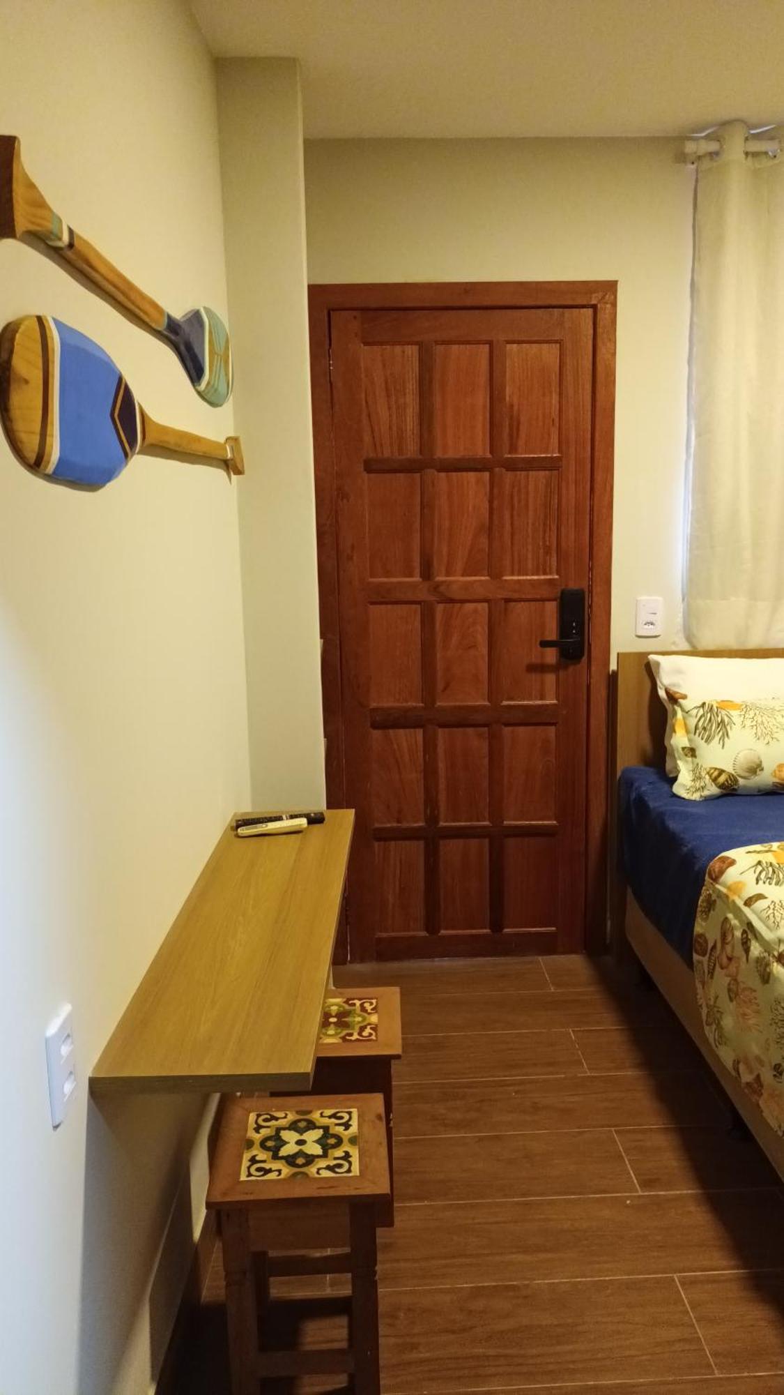 Segunda Casa- Seu Cantinho Na Praia Do Morro Em Guarapari - Quartos Suites 2 Ate 4 Pessoas ภายนอก รูปภาพ