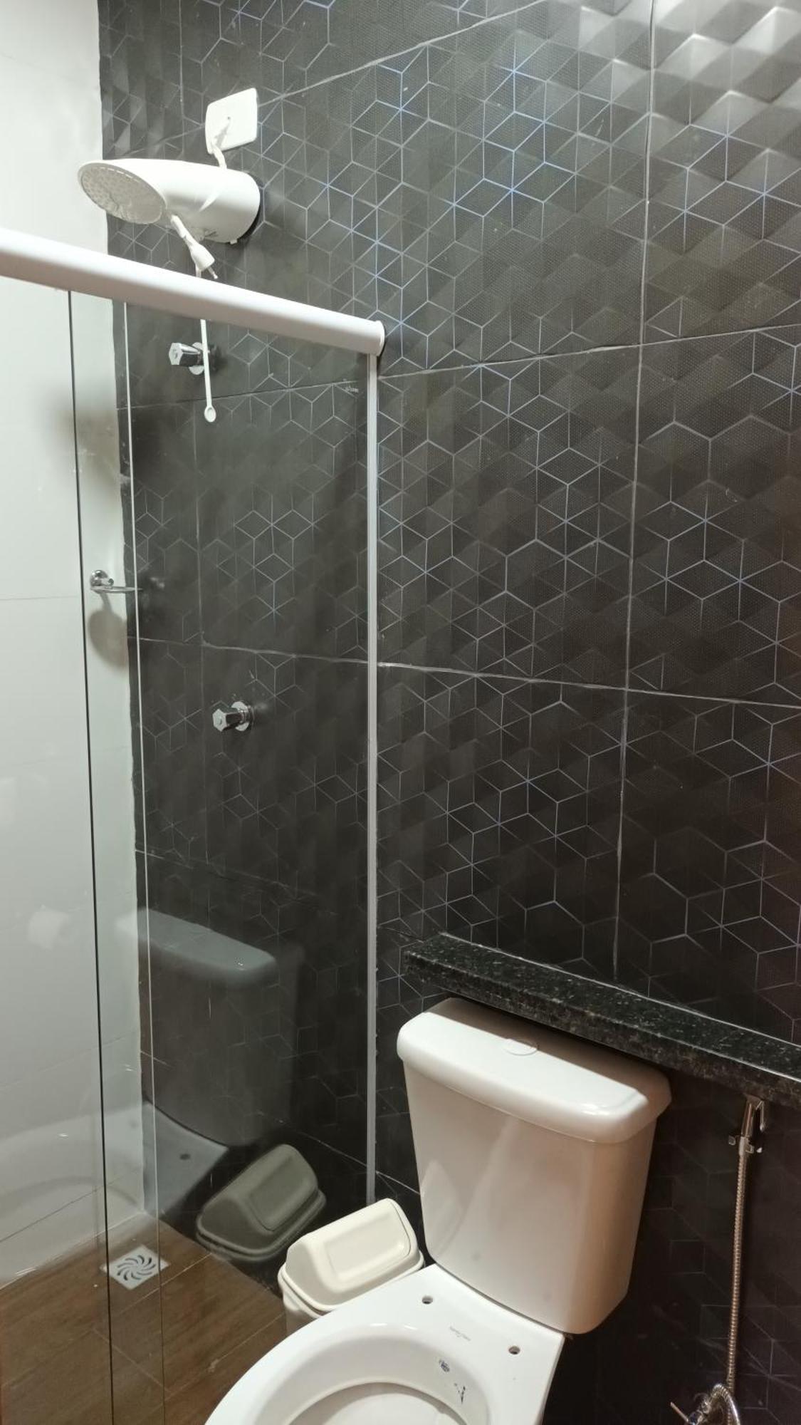 Segunda Casa- Seu Cantinho Na Praia Do Morro Em Guarapari - Quartos Suites 2 Ate 4 Pessoas ภายนอก รูปภาพ
