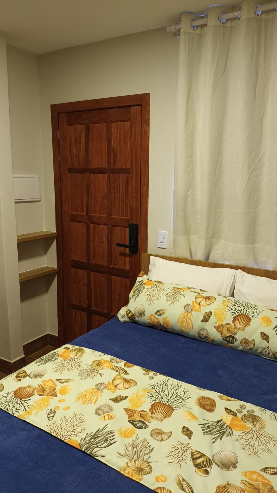 Segunda Casa- Seu Cantinho Na Praia Do Morro Em Guarapari - Quartos Suites 2 Ate 4 Pessoas ภายนอก รูปภาพ